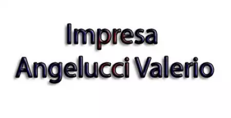 Impresa Angelucci Valerio