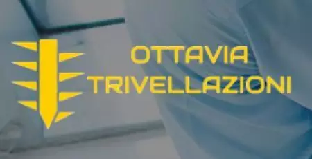 Ottavia Trivellazioni