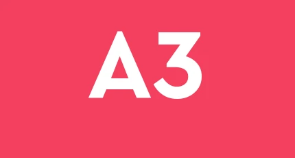 Alfa 3 Srl a Socio Unico
